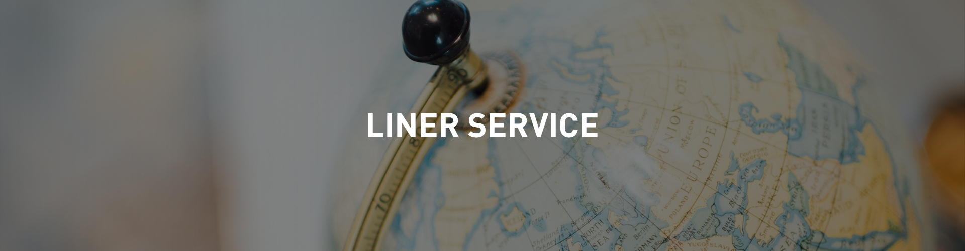  Liner Service